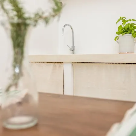 Casa Marta Holiday Home - 