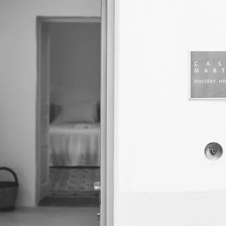 Casa Marta Holiday Home - 