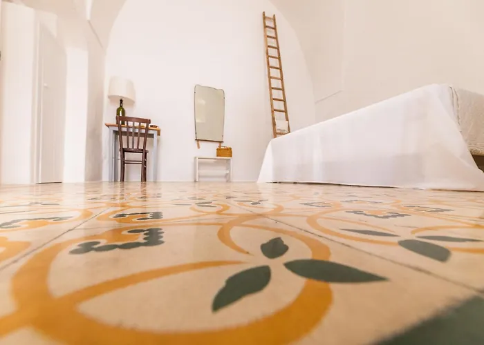 Casa Marta Holiday Home - \