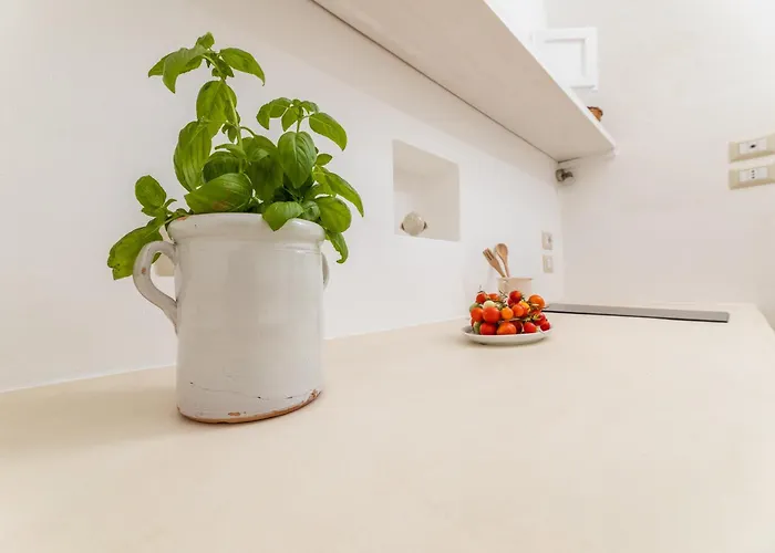 Casa Marta Holiday Home - \