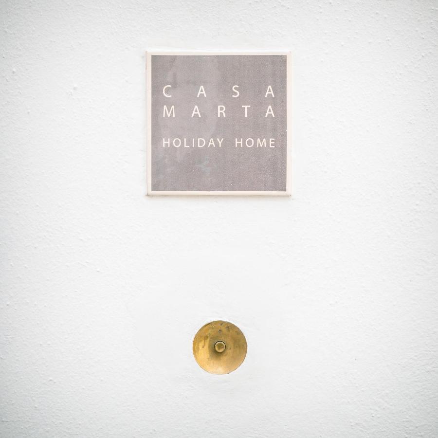 Casa Marta - 