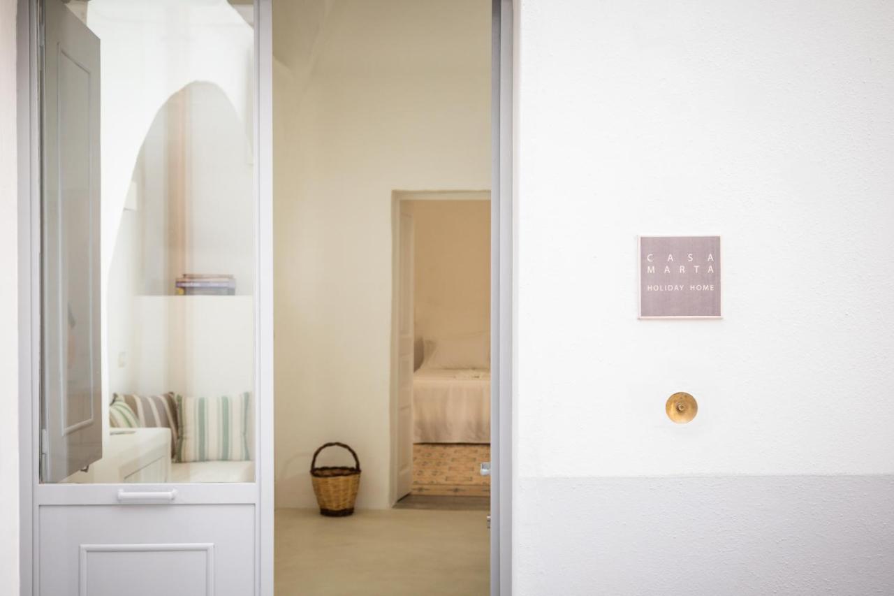 Casa Marta - 