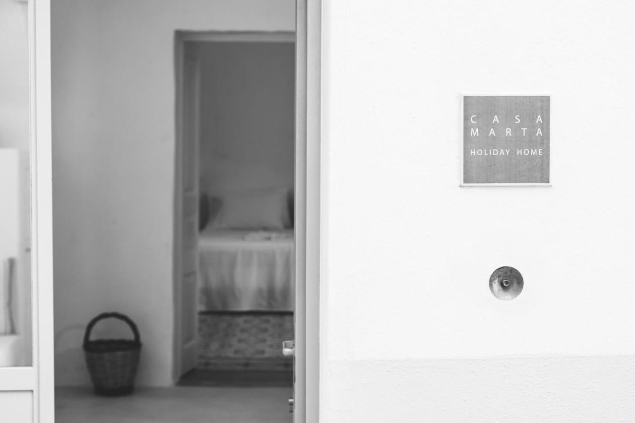 Casa Marta - 