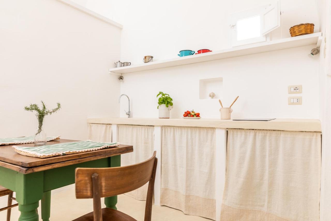 Holiday home Casa Marta - 