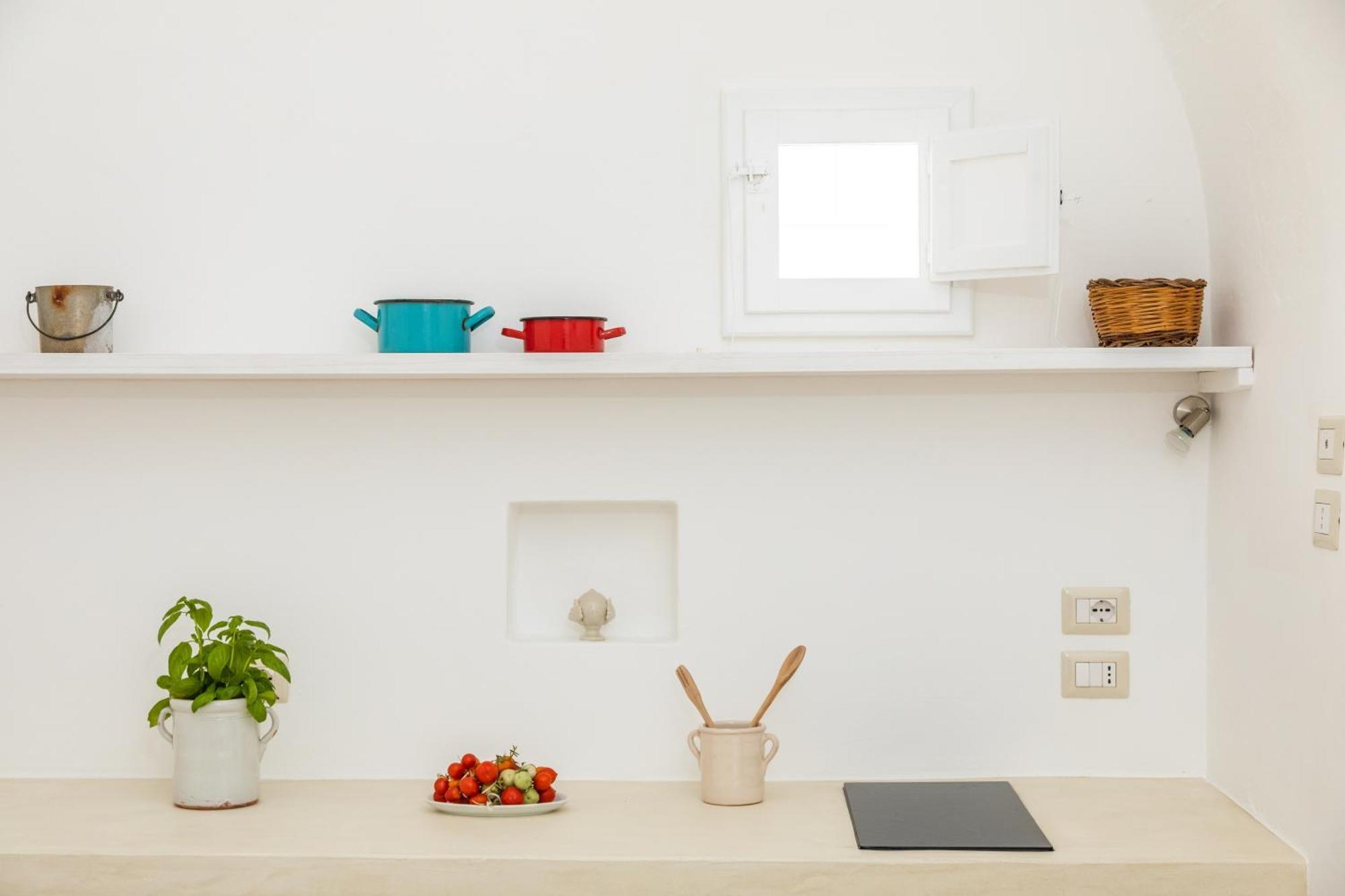 Casa Marta - 