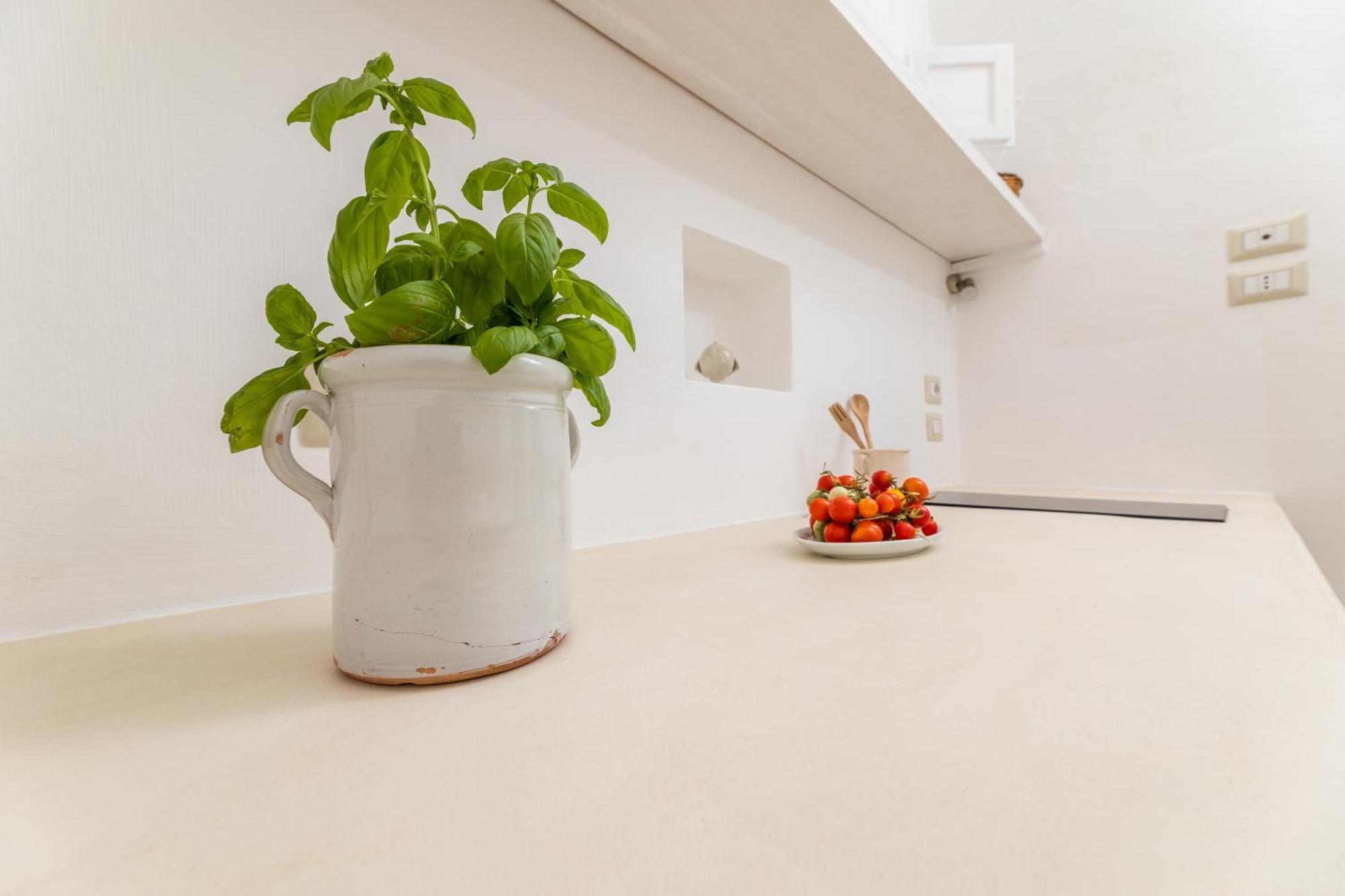 Casa Marta - 